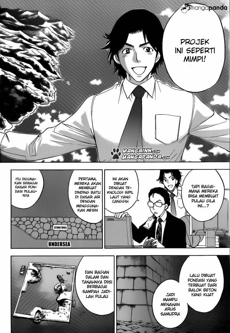 Chapter 184 - halaman 8