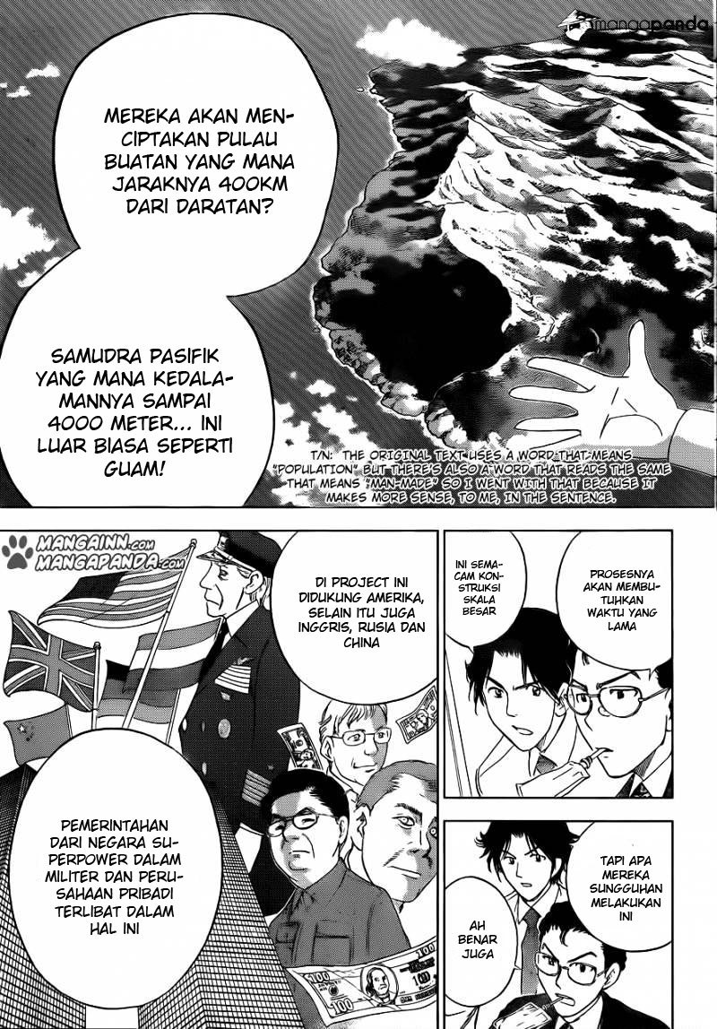 Chapter 184 - halaman 9