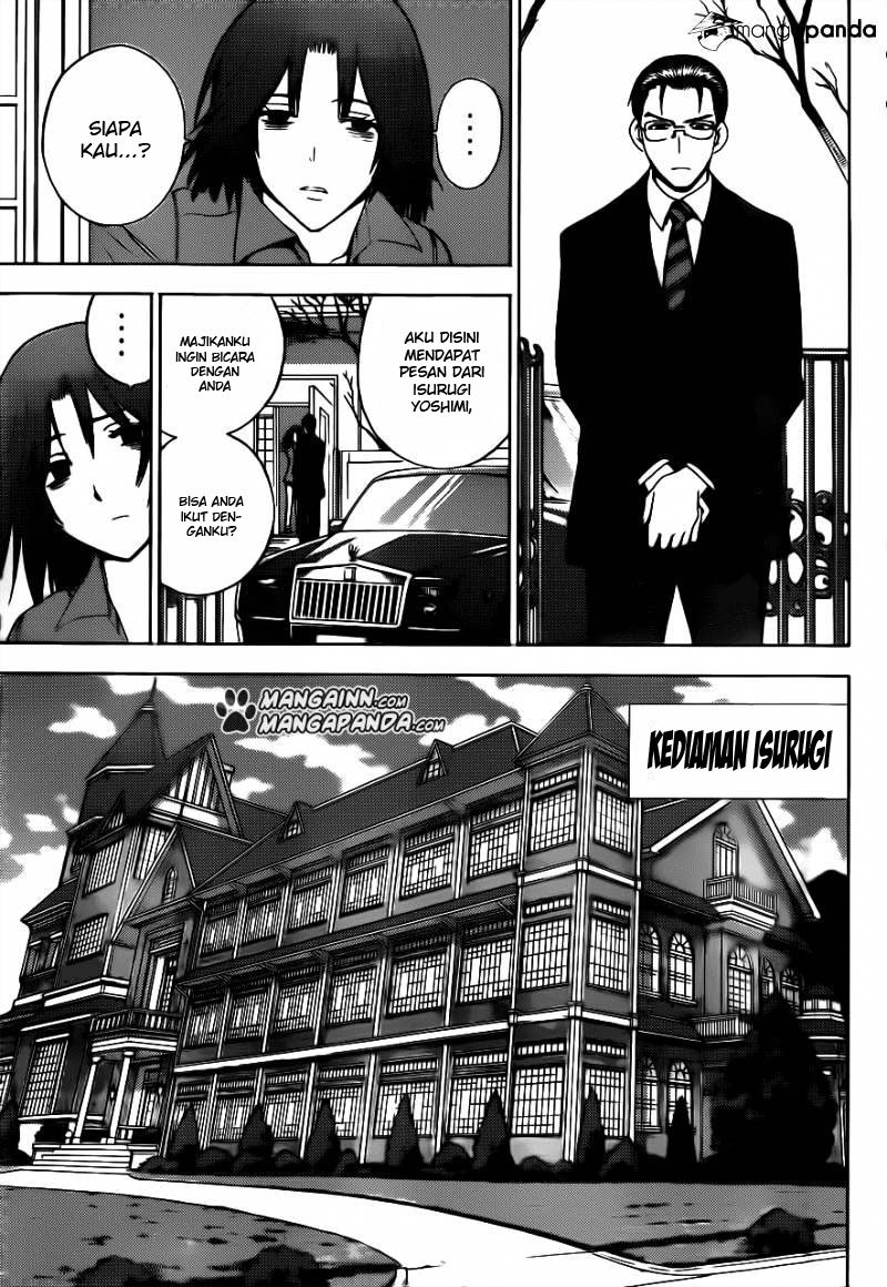 Chapter 183 - halaman 15