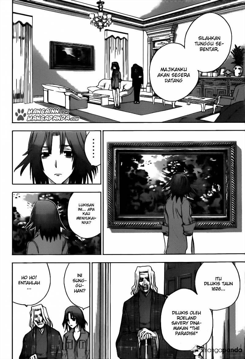 Chapter 183 - halaman 16