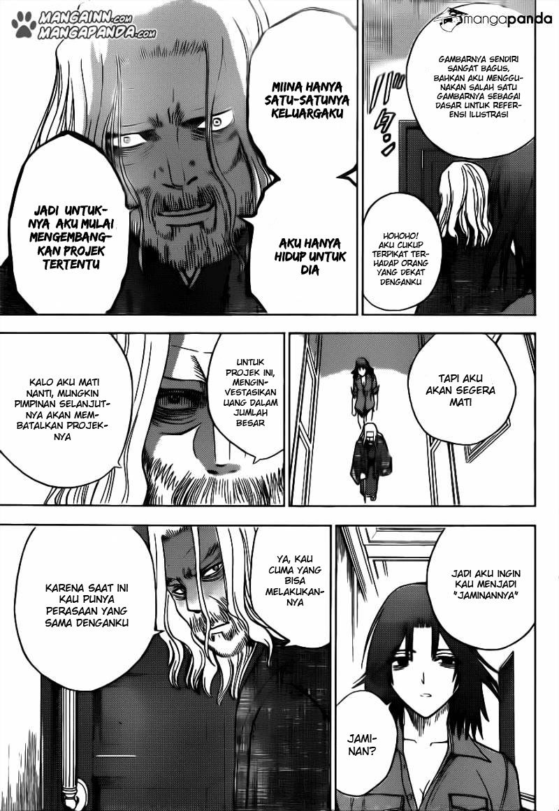 Chapter 183 - halaman 19