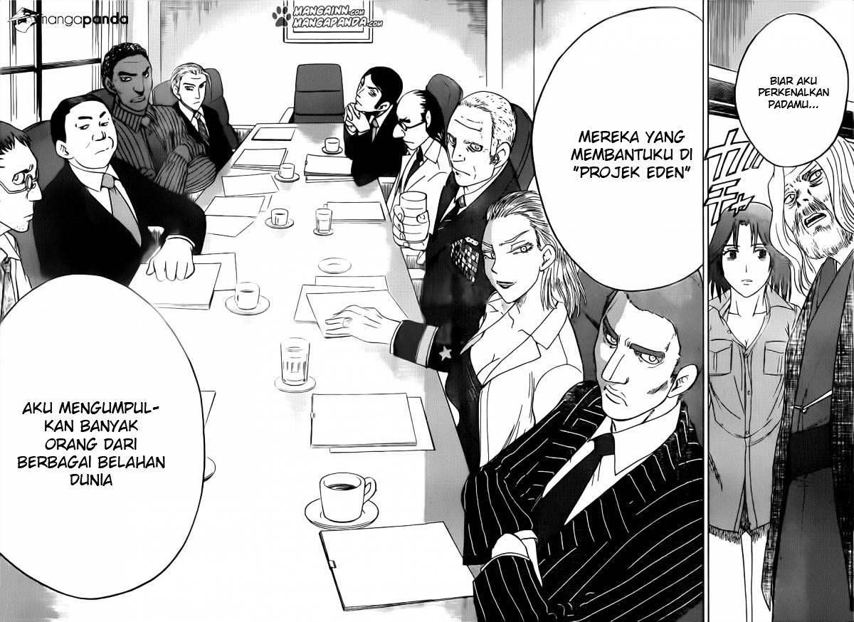 Chapter 183 - halaman 20