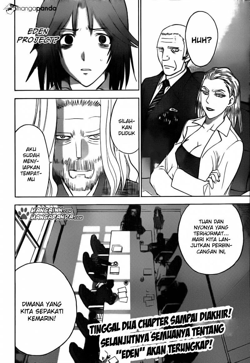 Chapter 183 - halaman 21