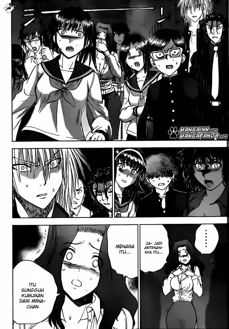 Chapter 182 - halaman 13