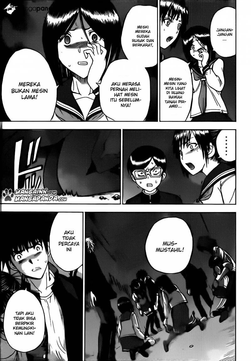 Chapter 182 - halaman 14