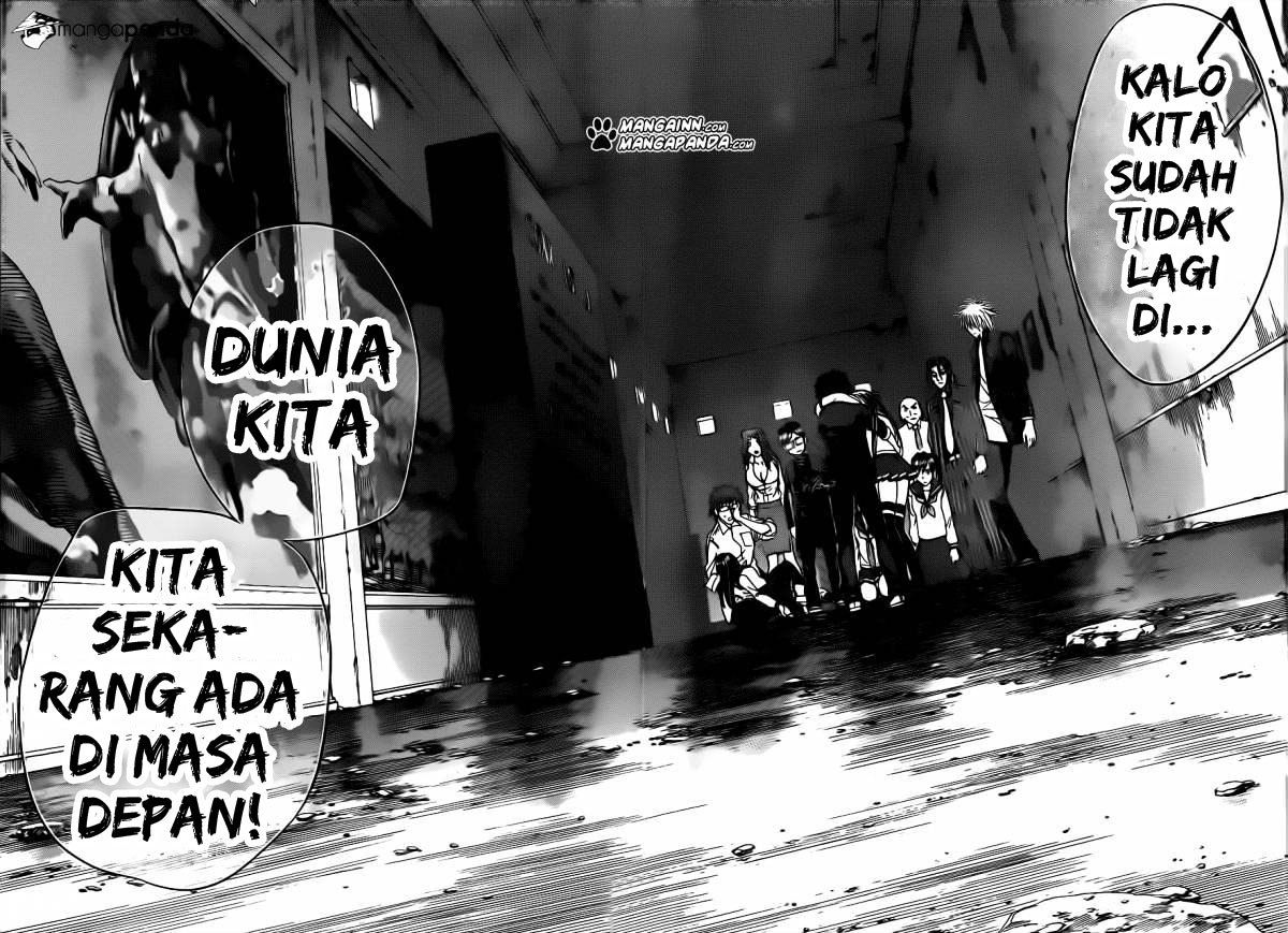 Chapter 182 - halaman 15