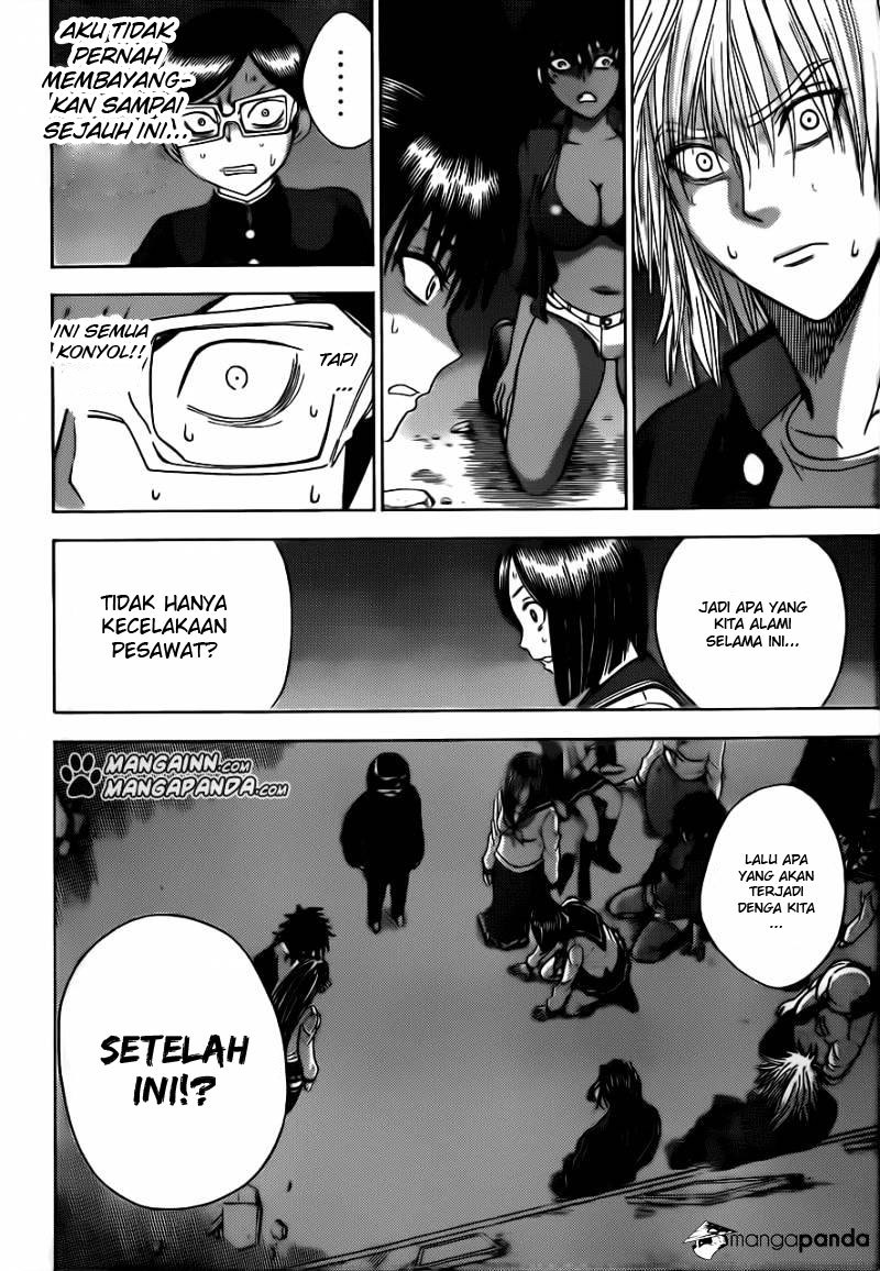 Chapter 182 - halaman 16