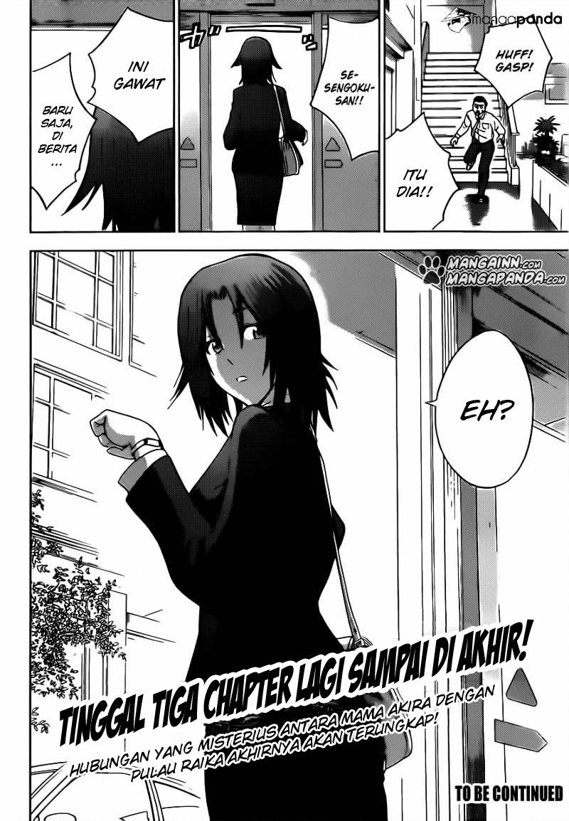 Chapter 182 - halaman 20