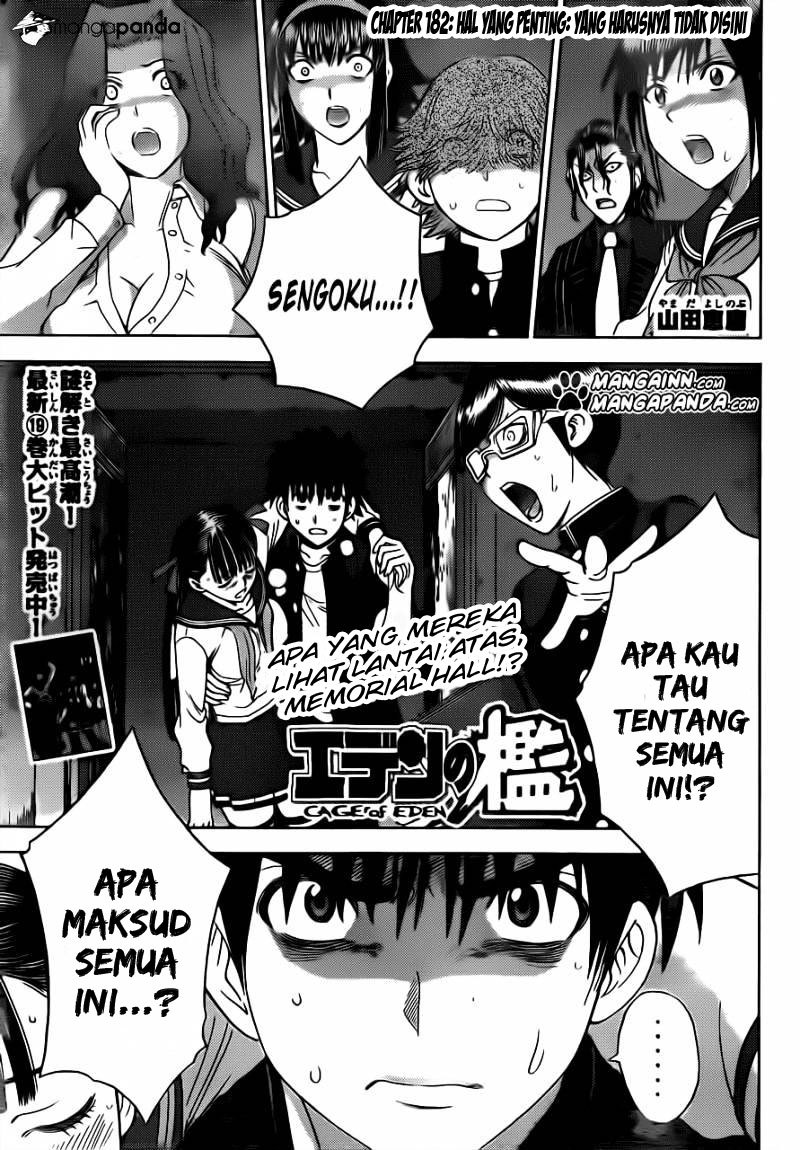 Chapter 182 - halaman 3