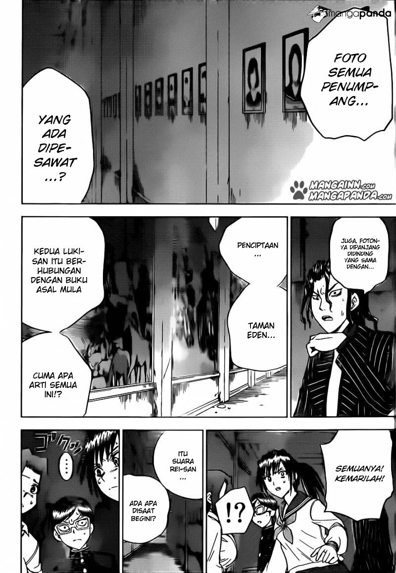 Chapter 182 - halaman 7