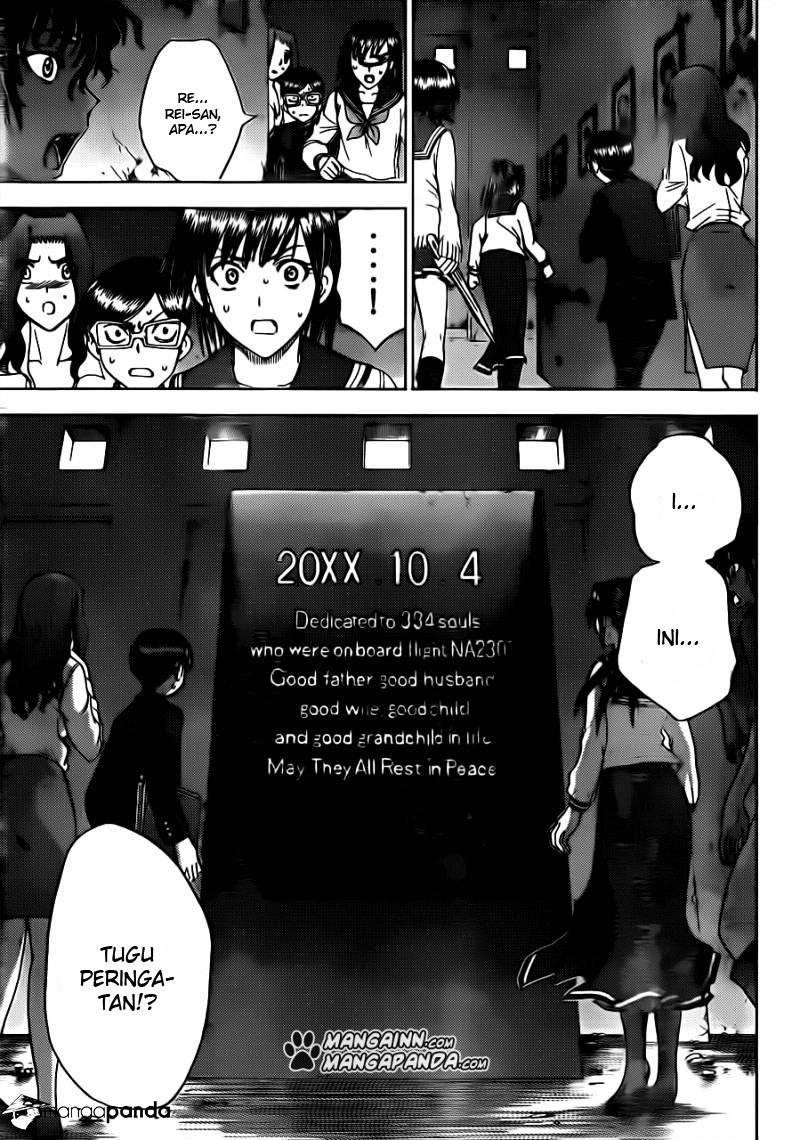 Chapter 182 - halaman 8