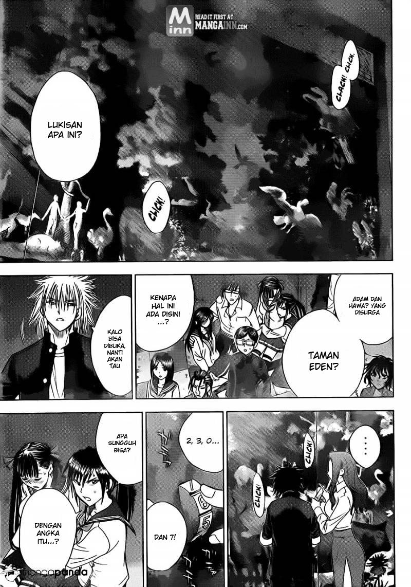 Chapter 181 - halaman 12
