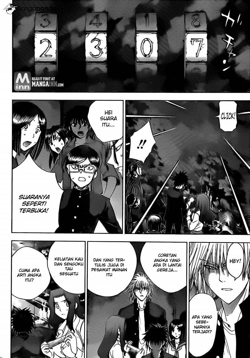 Chapter 181 - halaman 13