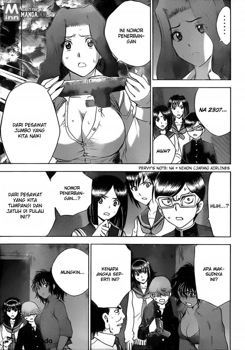Chapter 181 - halaman 14