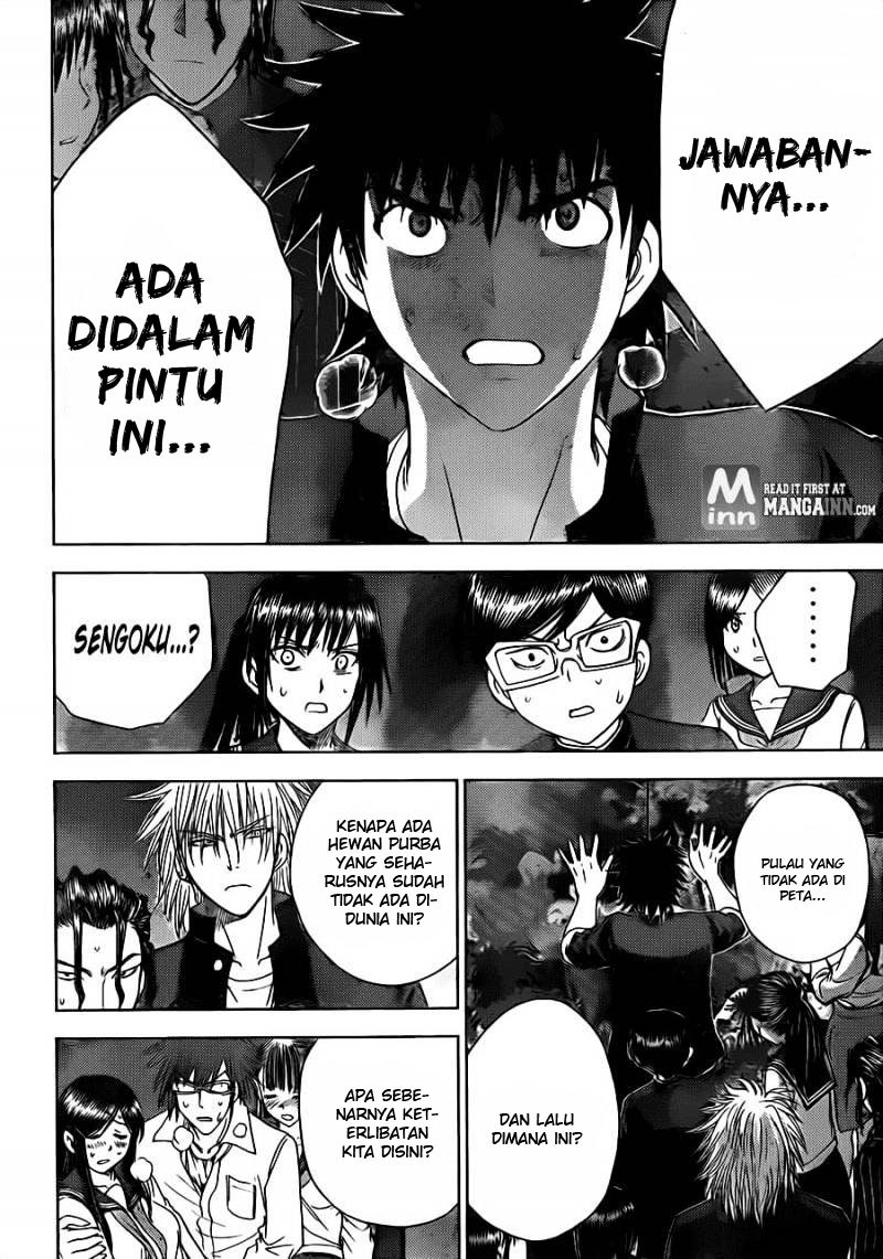 Chapter 181 - halaman 15