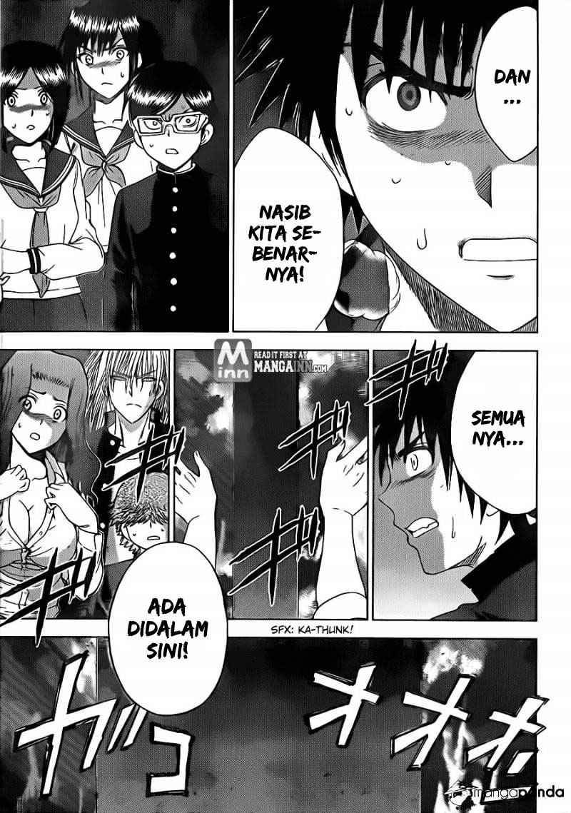 Chapter 181 - halaman 16