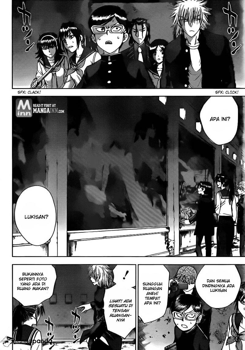 Chapter 181 - halaman 18