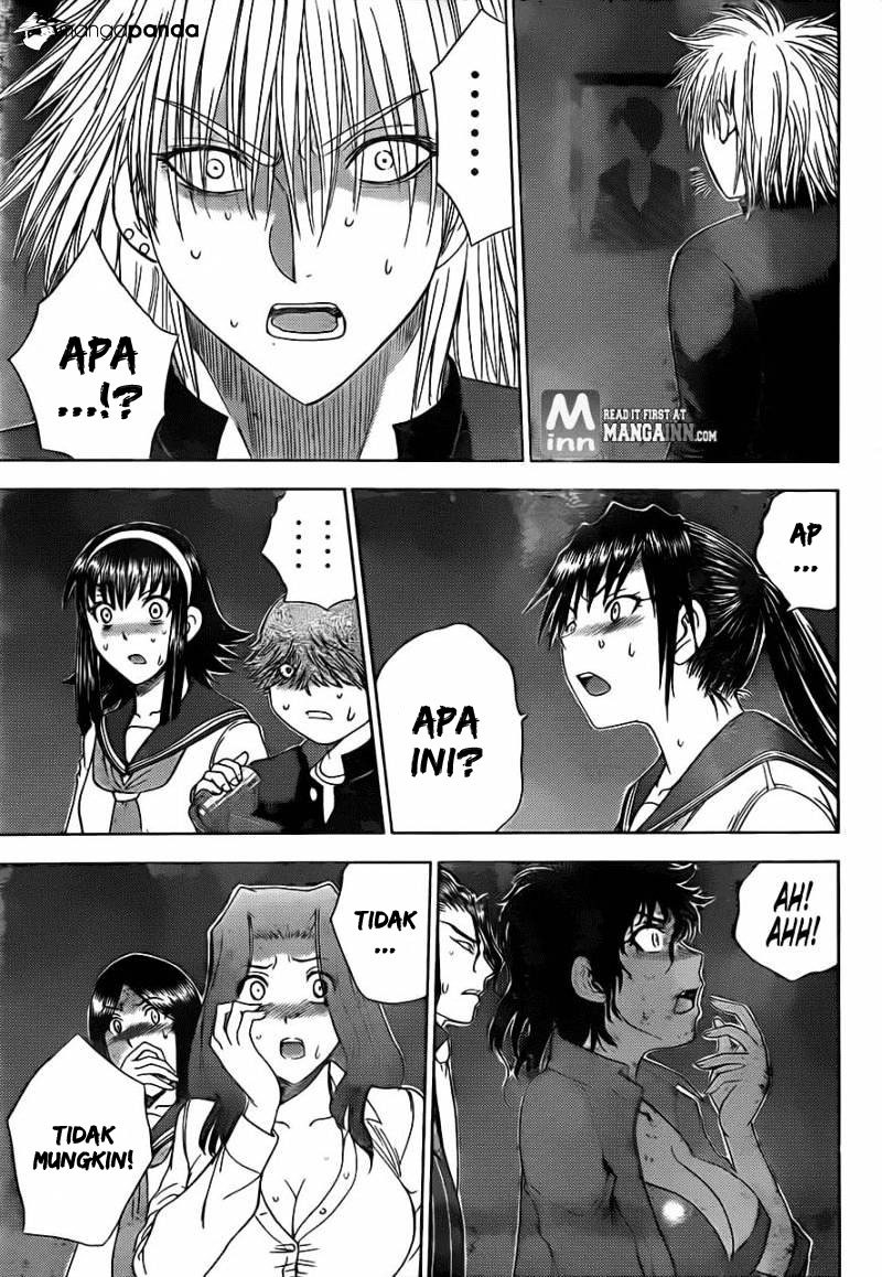 Chapter 181 - halaman 19