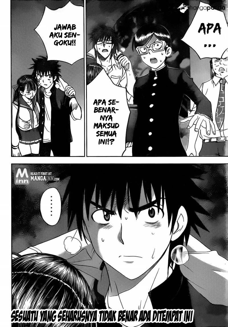 Chapter 181 - halaman 20