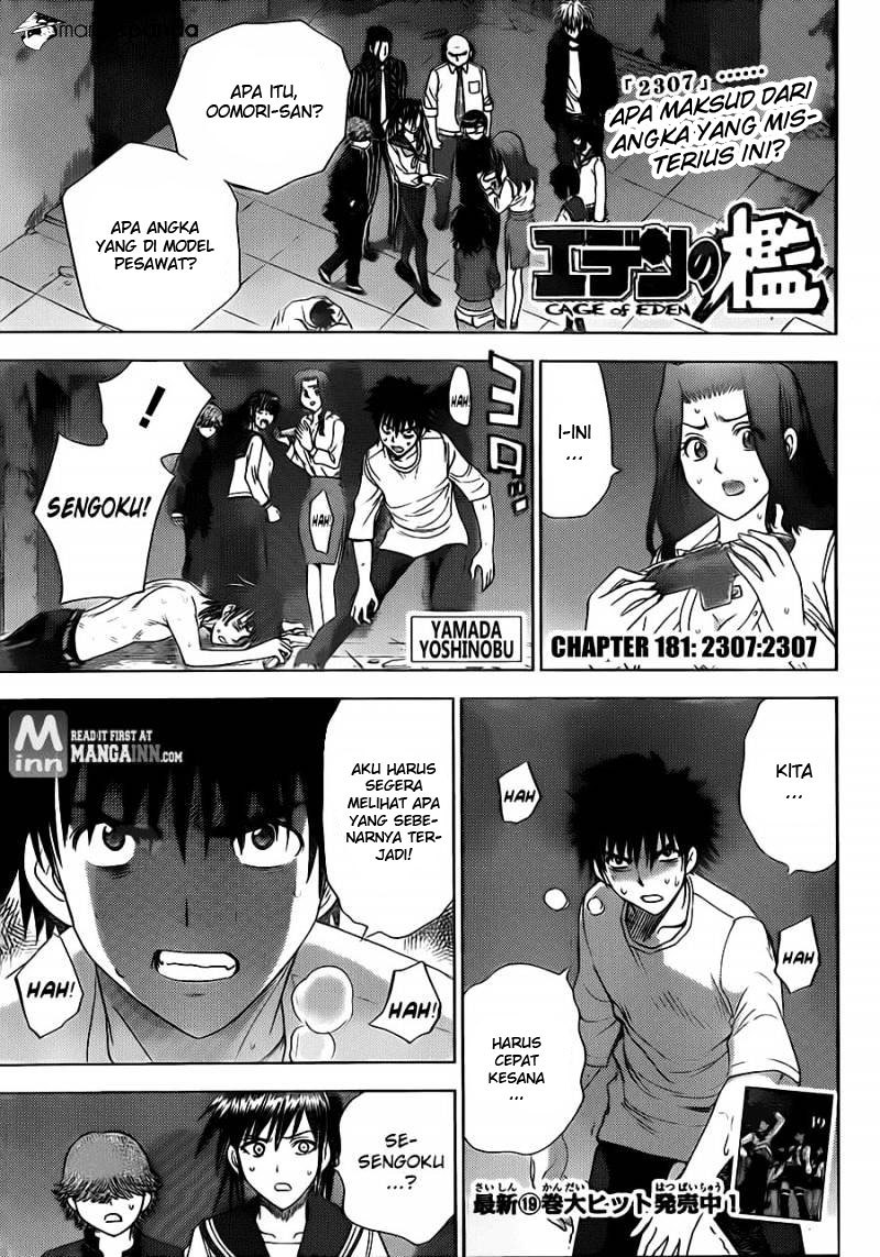 Chapter 181 - halaman 3