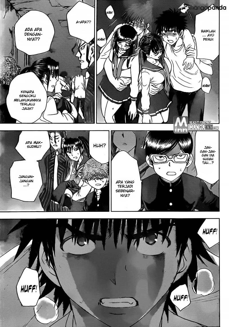 Chapter 181 - halaman 5