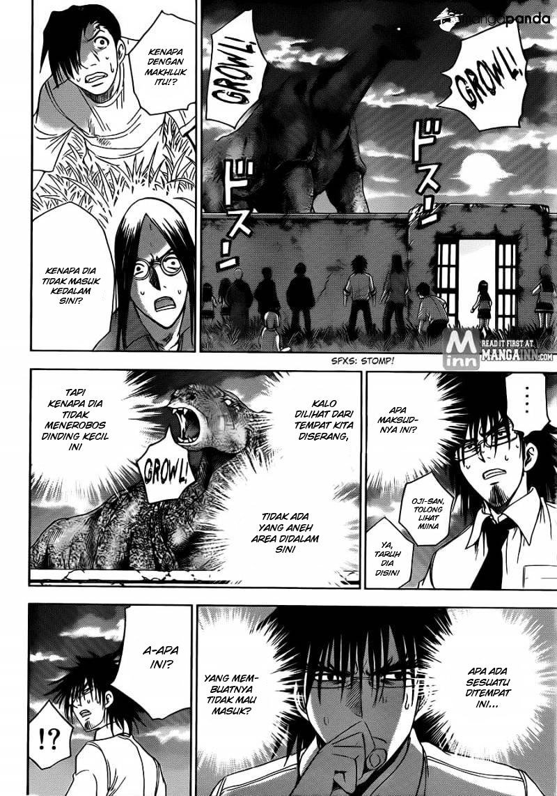 Chapter 181 - halaman 6