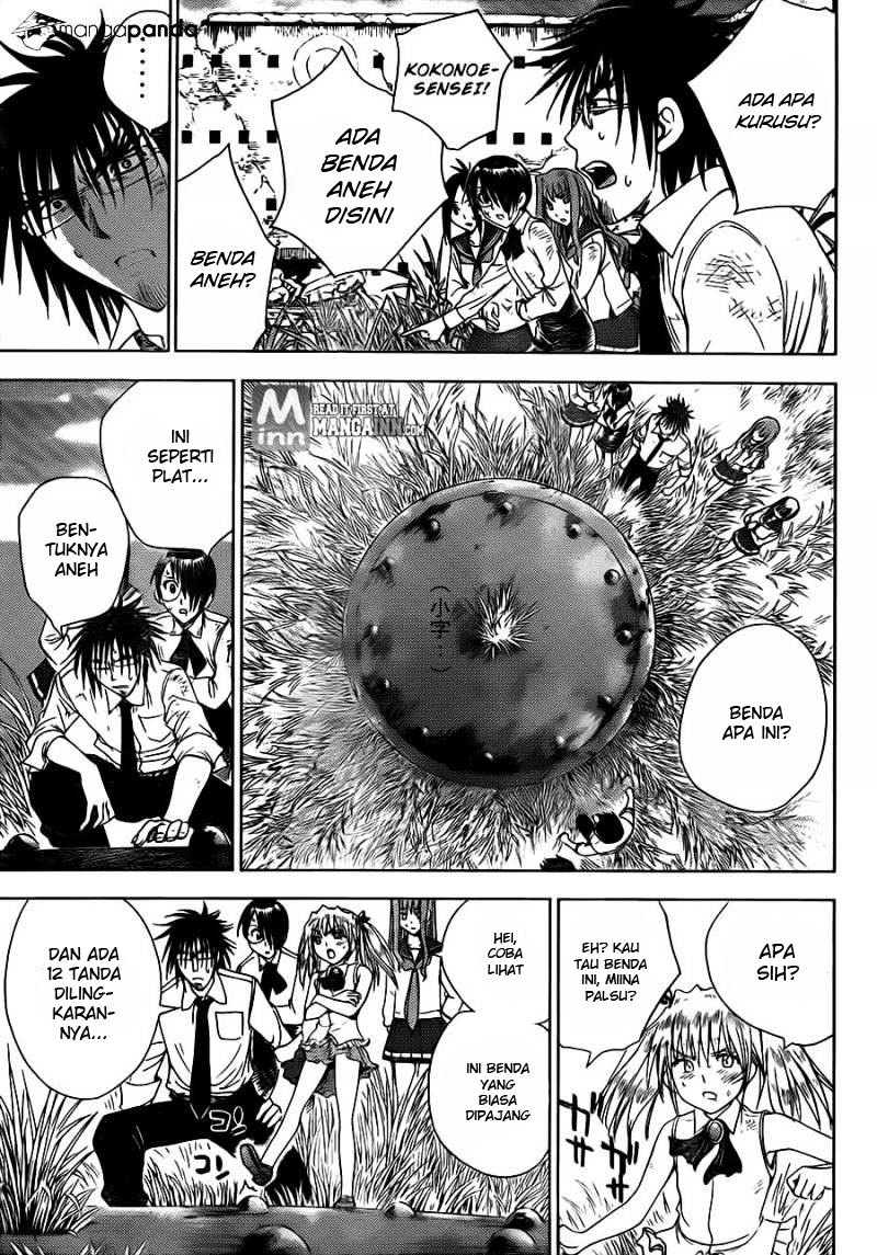 Chapter 181 - halaman 7