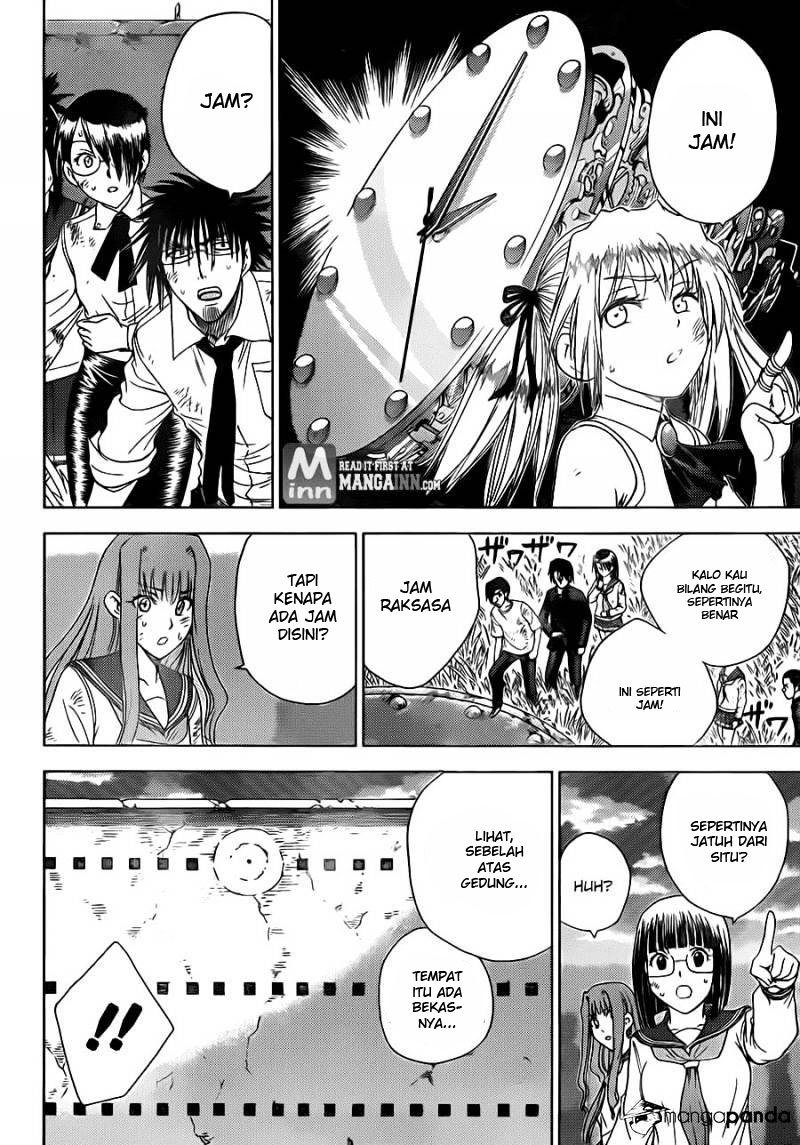 Chapter 181 - halaman 8