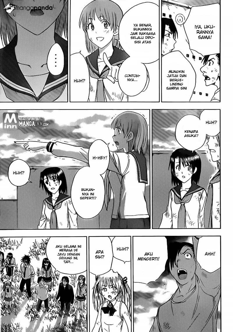 Chapter 181 - halaman 9