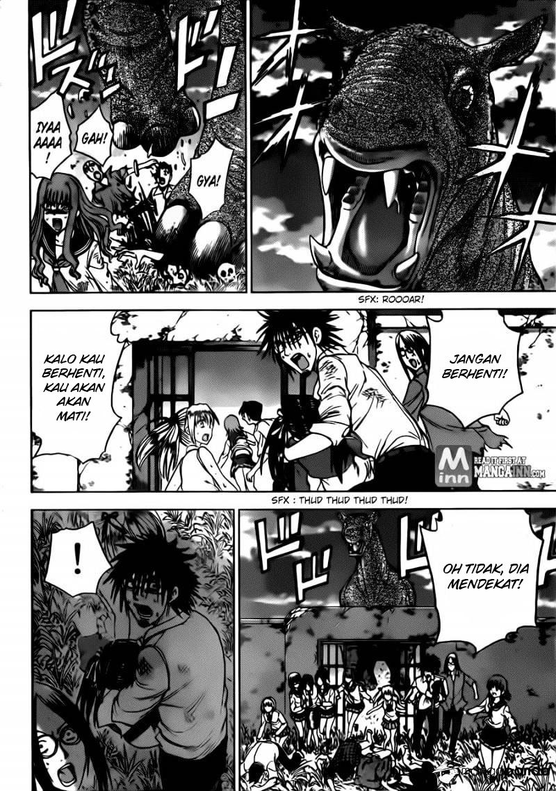 Chapter 180 - halaman 12
