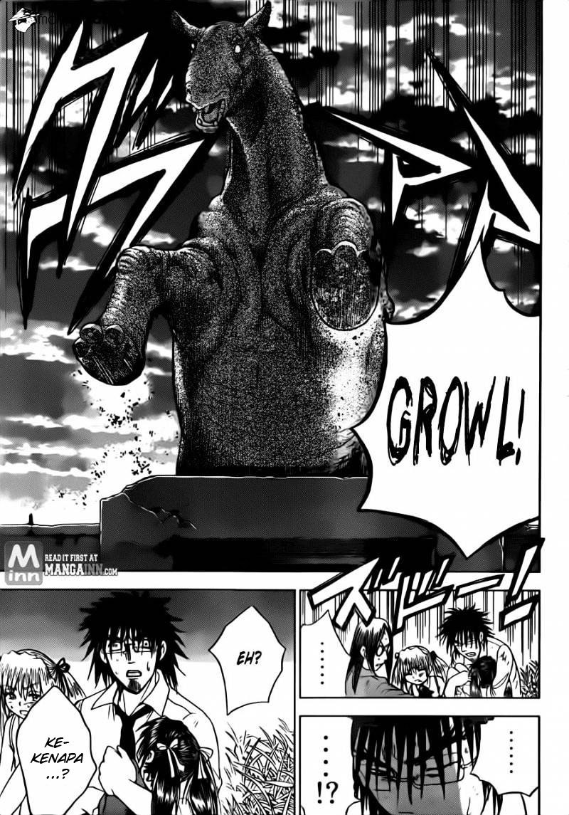 Chapter 180 - halaman 13