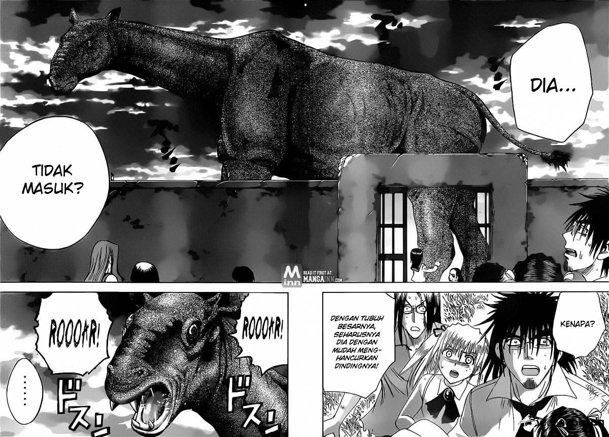Chapter 180 - halaman 14