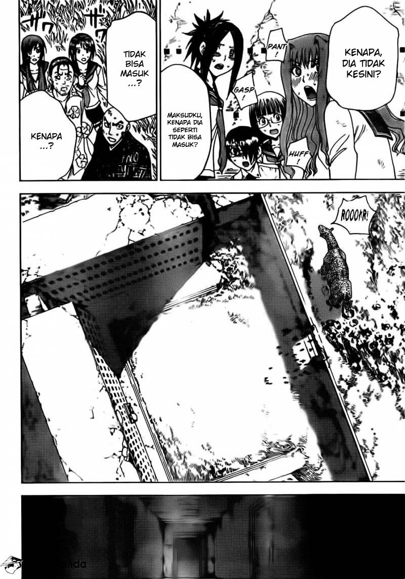 Chapter 180 - halaman 15