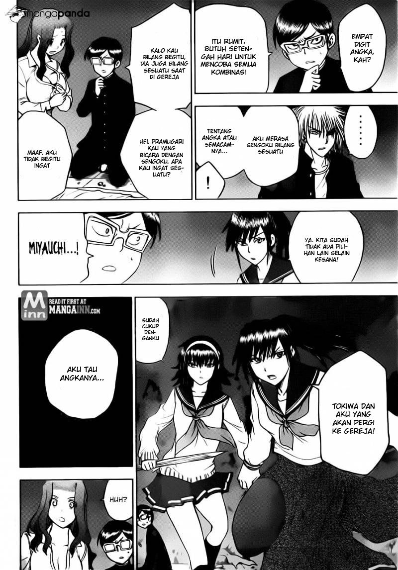 Chapter 180 - halaman 17