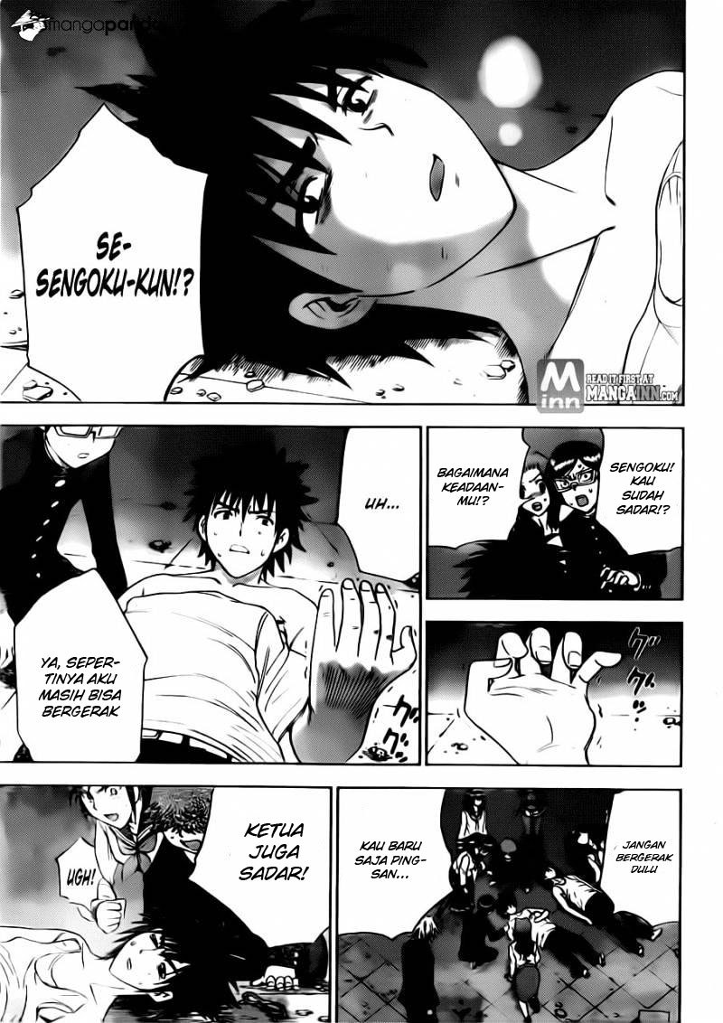 Chapter 180 - halaman 18