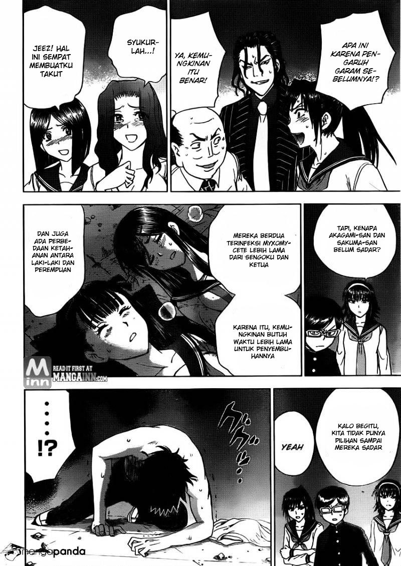 Chapter 180 - halaman 19