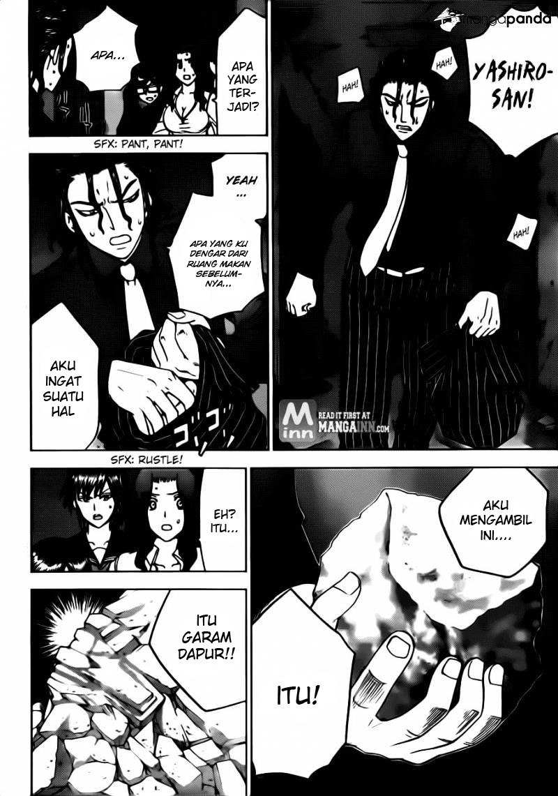 Chapter 180 - halaman 4