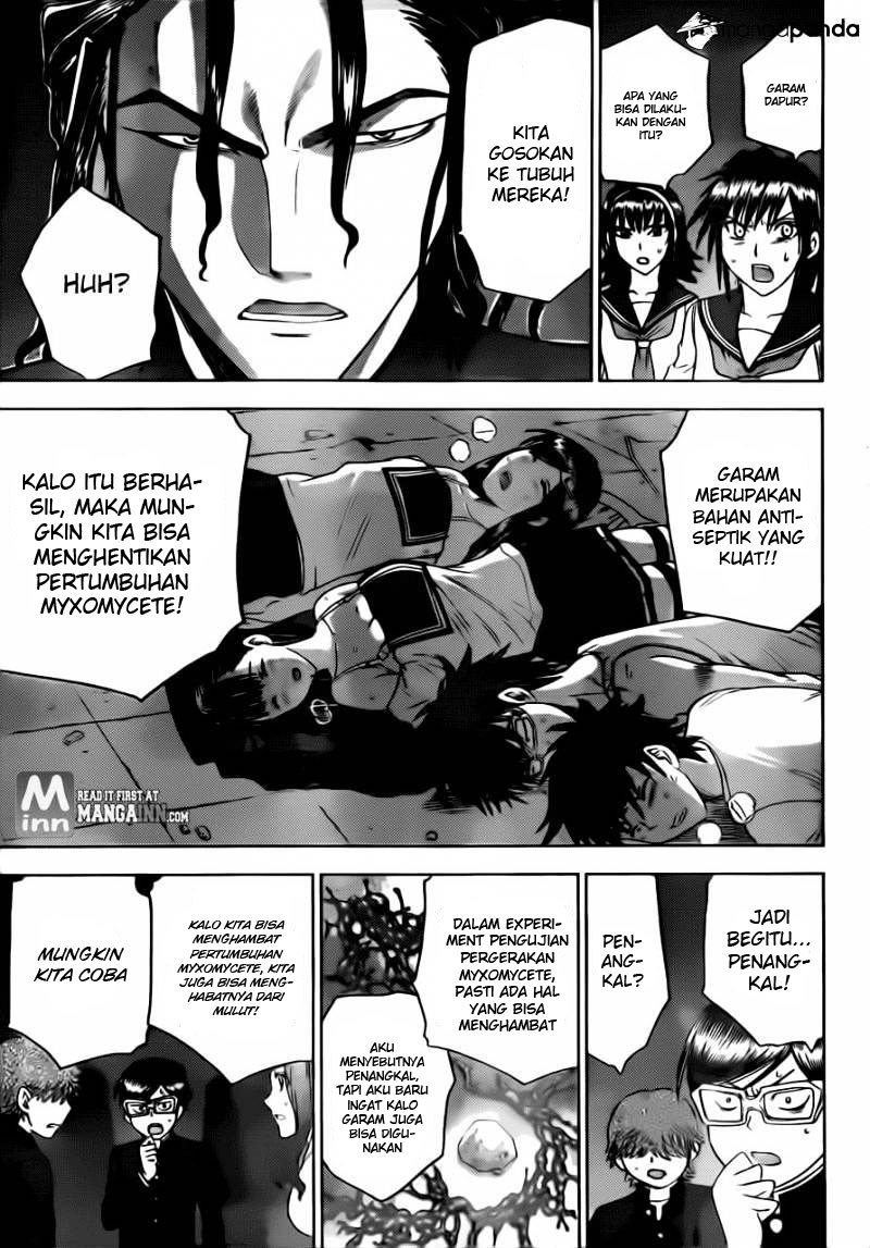Chapter 180 - halaman 5