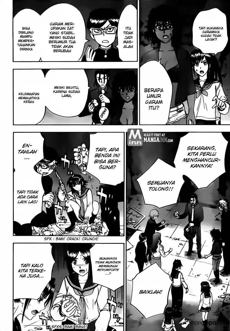 Chapter 180 - halaman 6