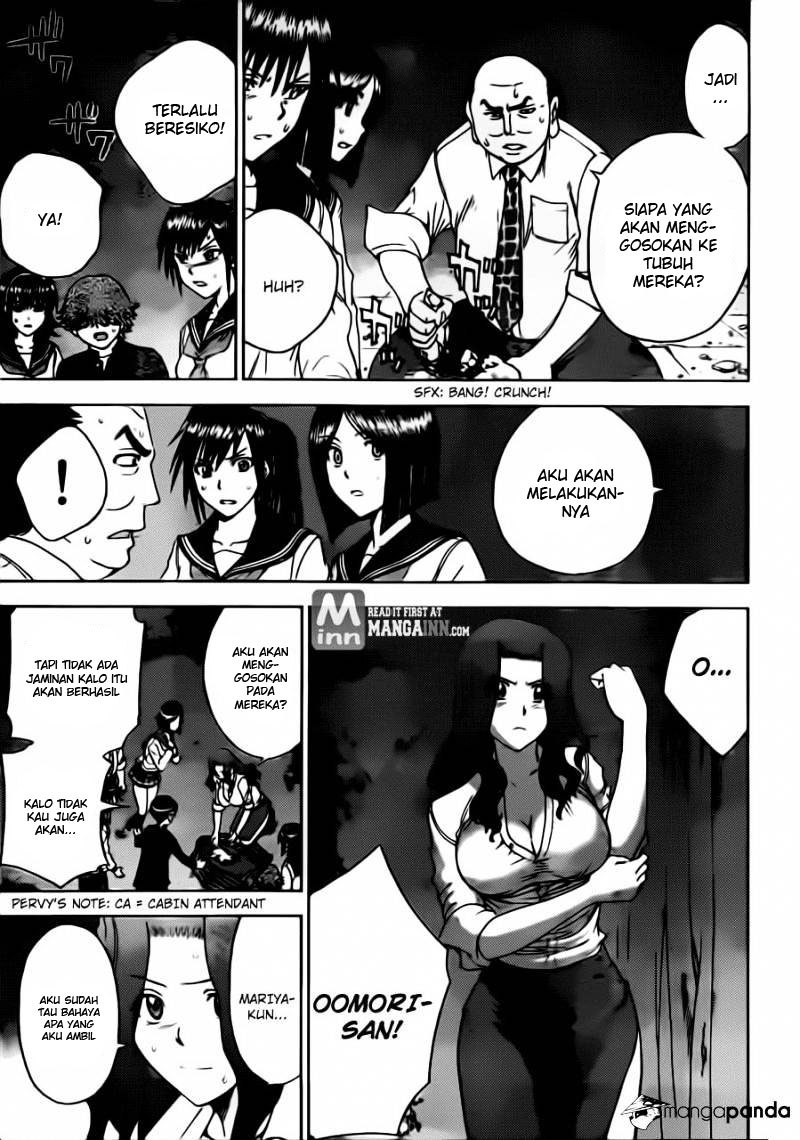 Chapter 180 - halaman 7