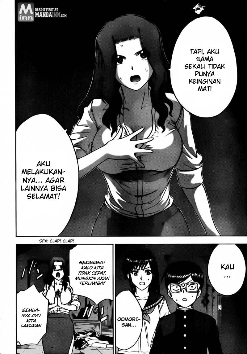 Chapter 180 - halaman 8