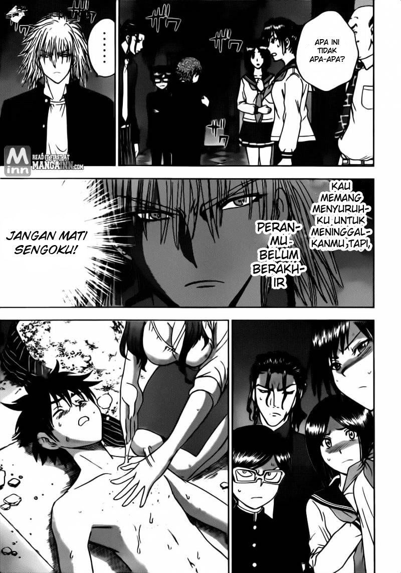 Chapter 180 - halaman 9