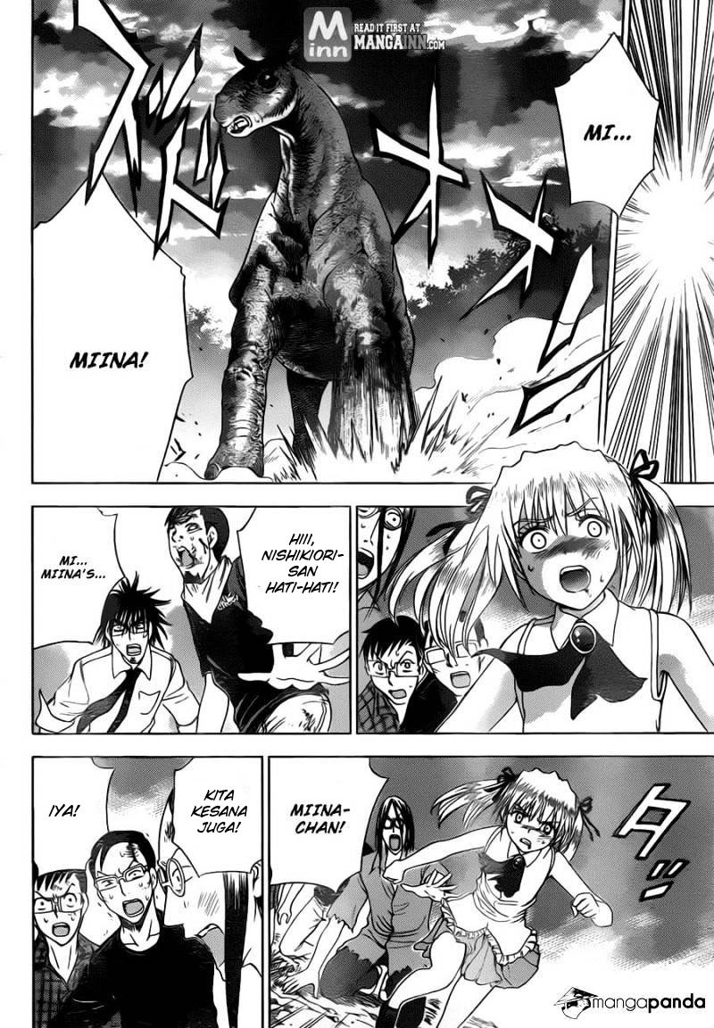 Chapter 179 - halaman 12
