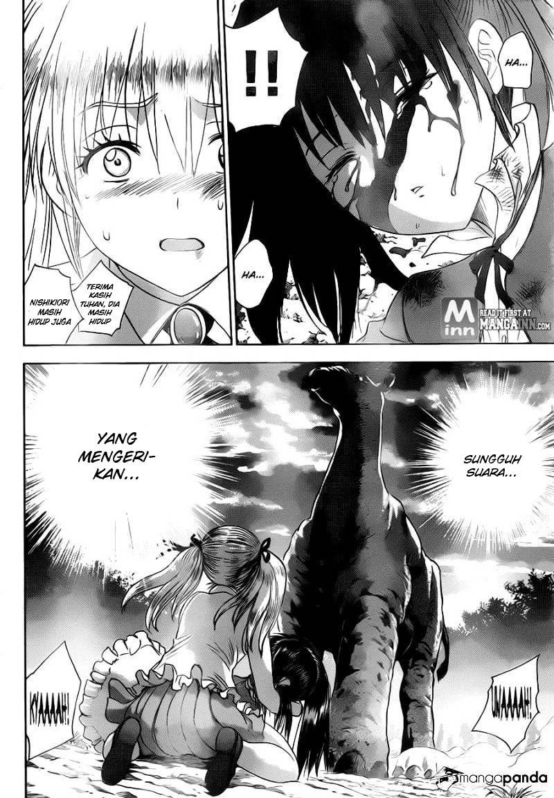 Chapter 179 - halaman 14