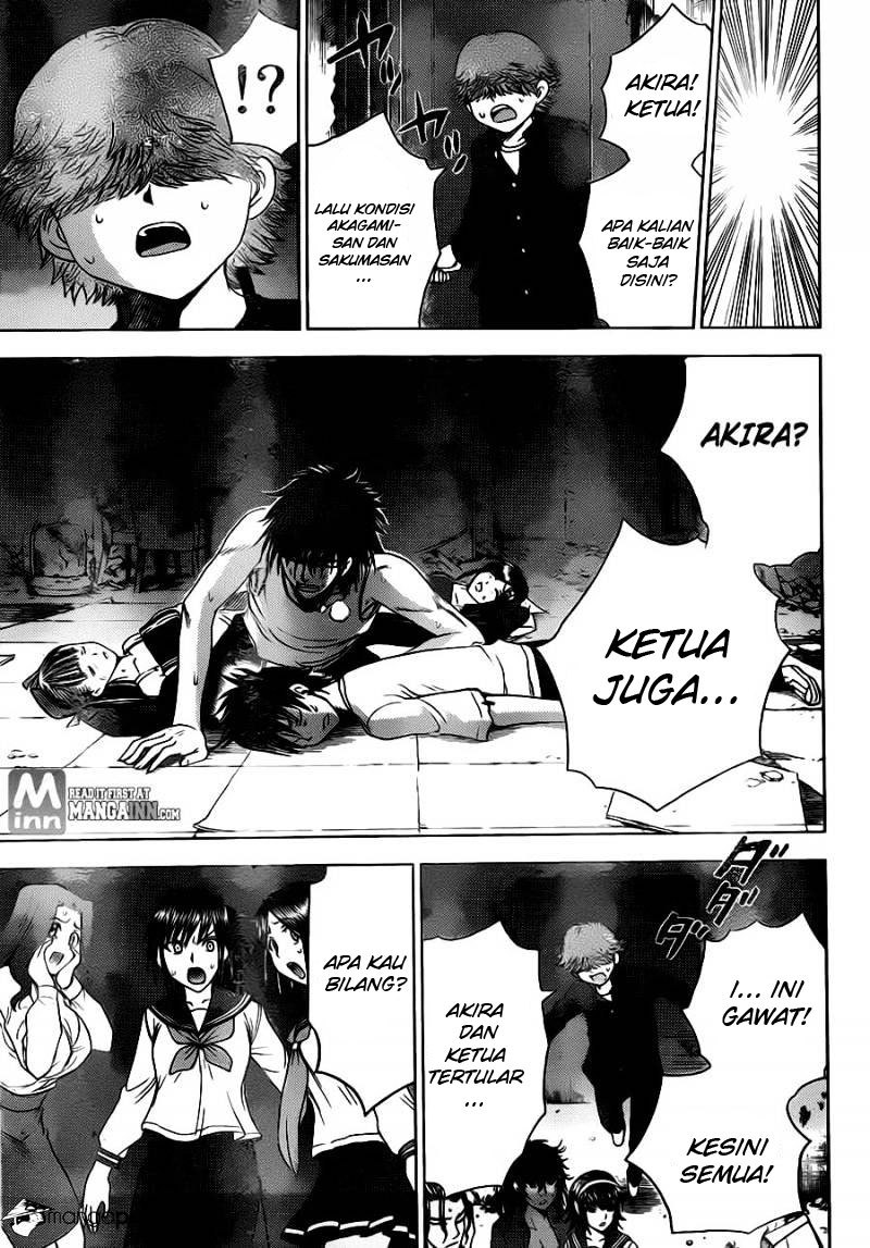 Chapter 179 - halaman 15