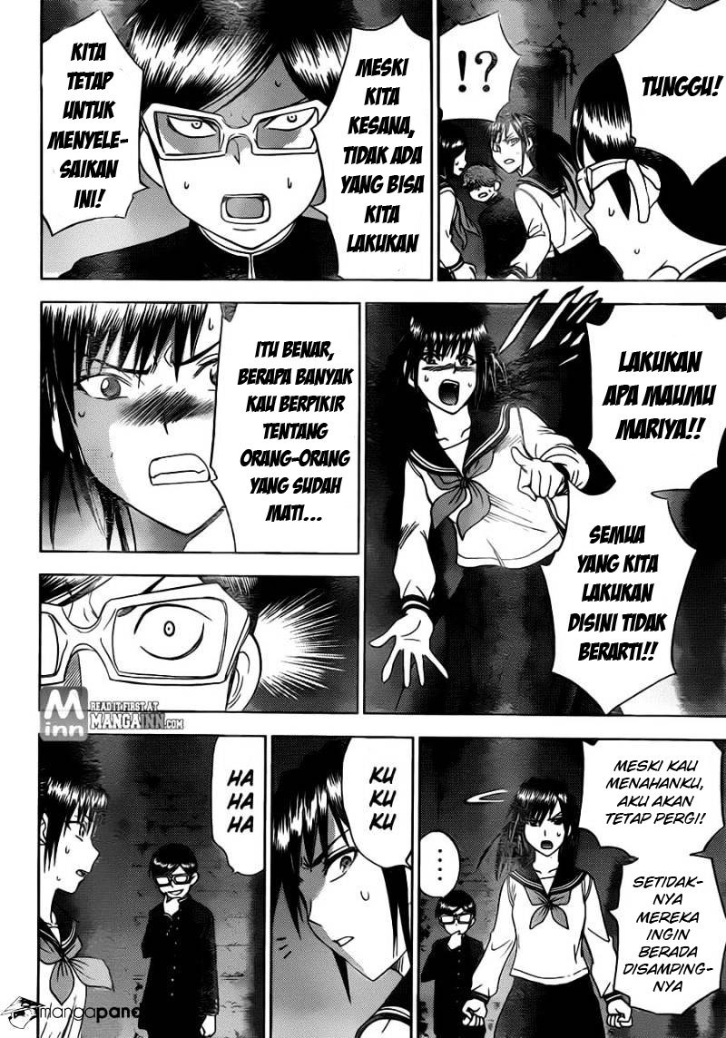 Chapter 179 - halaman 16