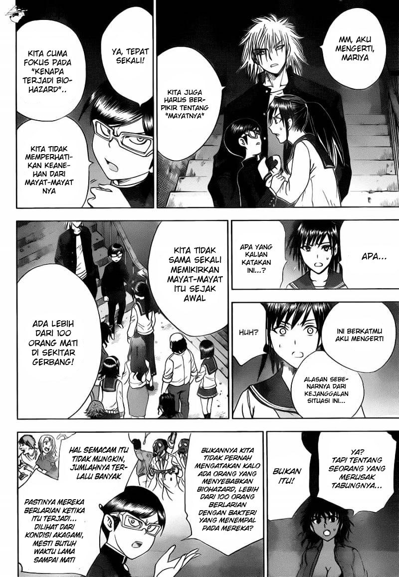 Chapter 179 - halaman 18