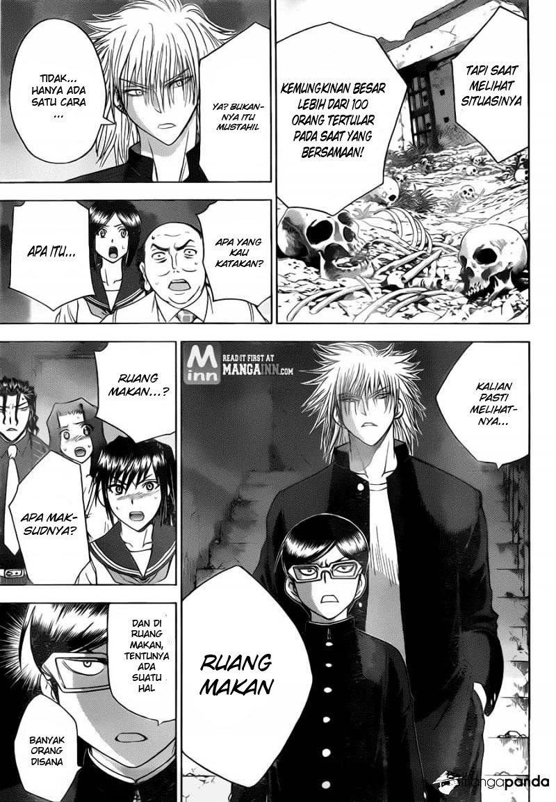 Chapter 179 - halaman 19