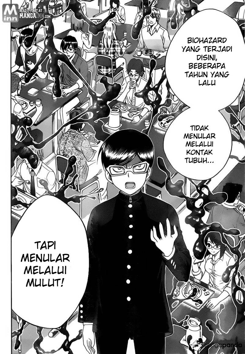 Chapter 179 - halaman 20