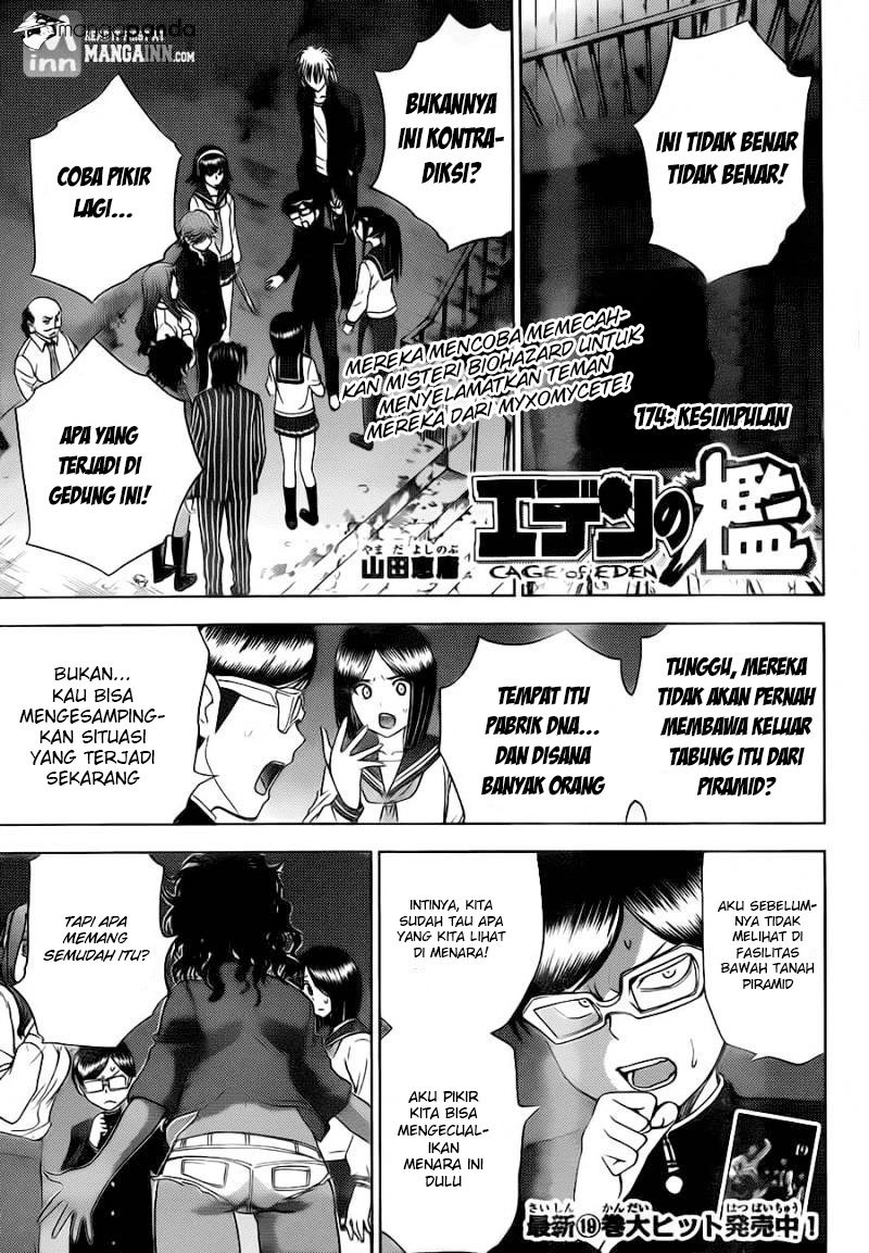 Chapter 179 - halaman 3
